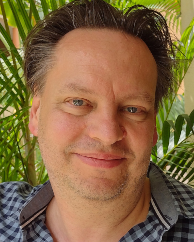 Stefan Priebsch